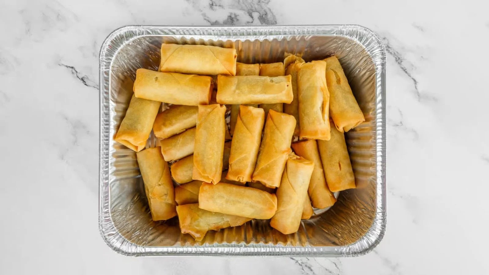 Spring Rolls